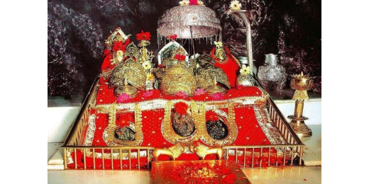 आसान हुआ माता वैष्णो देवी के दर्शन, रेलवे ने दी सौगात